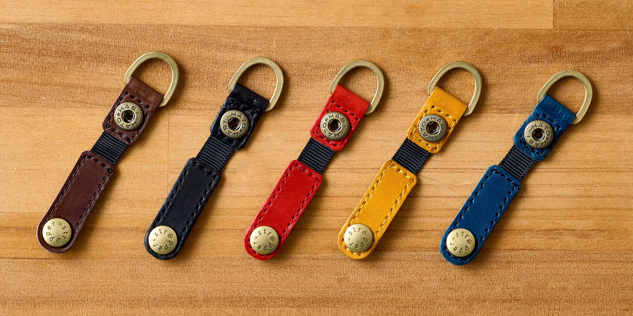 ベルト型ストラッパー | ストラッパー公式オンラインショップ