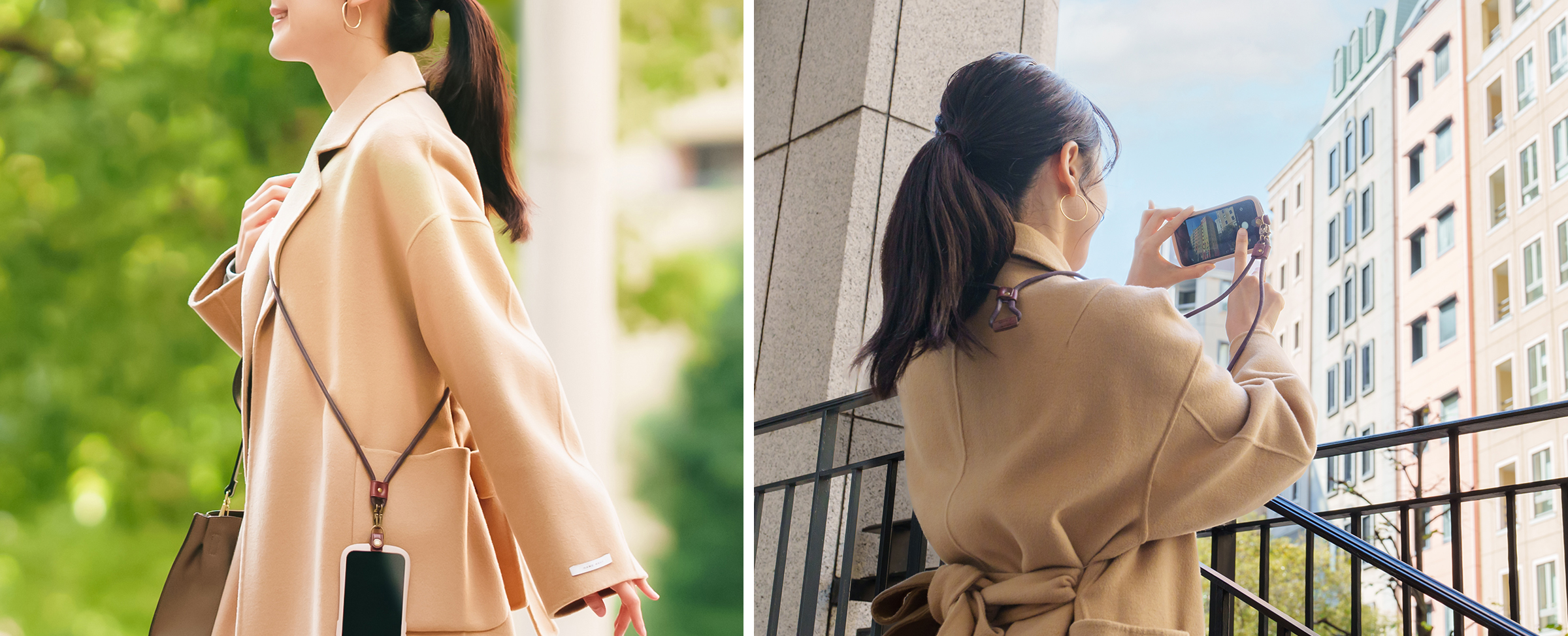 ストラップから選ぶ | ストラッパー公式オンラインショップ