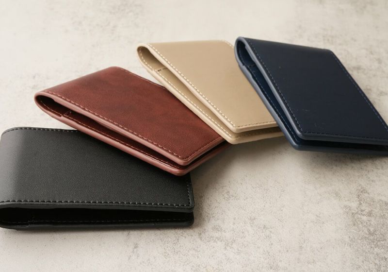 アプリス カードケース aplis card case type-01 | ストラッパー
