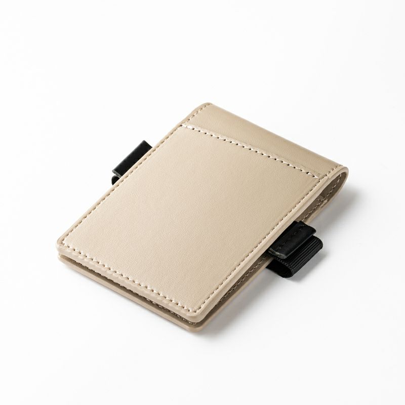アプリス カードケース aplis card case type-01 | ストラッパー公式